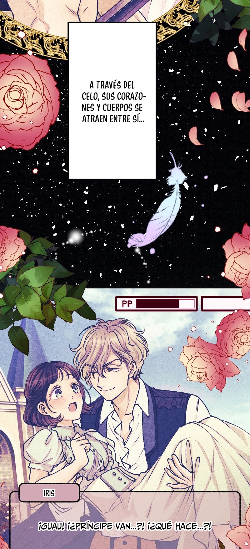 El Período De Celo De La Villana Capítulo 57 - Página 73