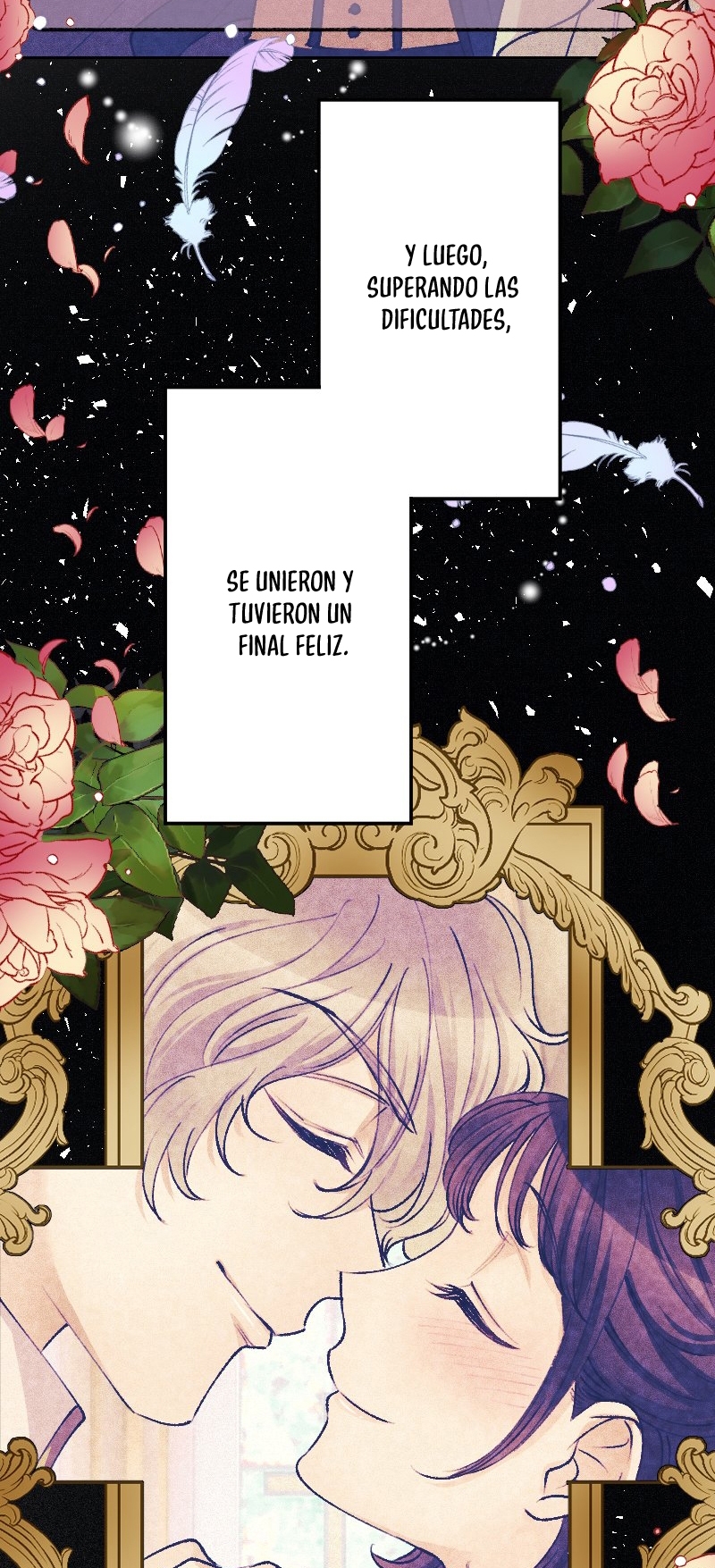 El Período De Celo De La Villana Capítulo 57 - Página 74