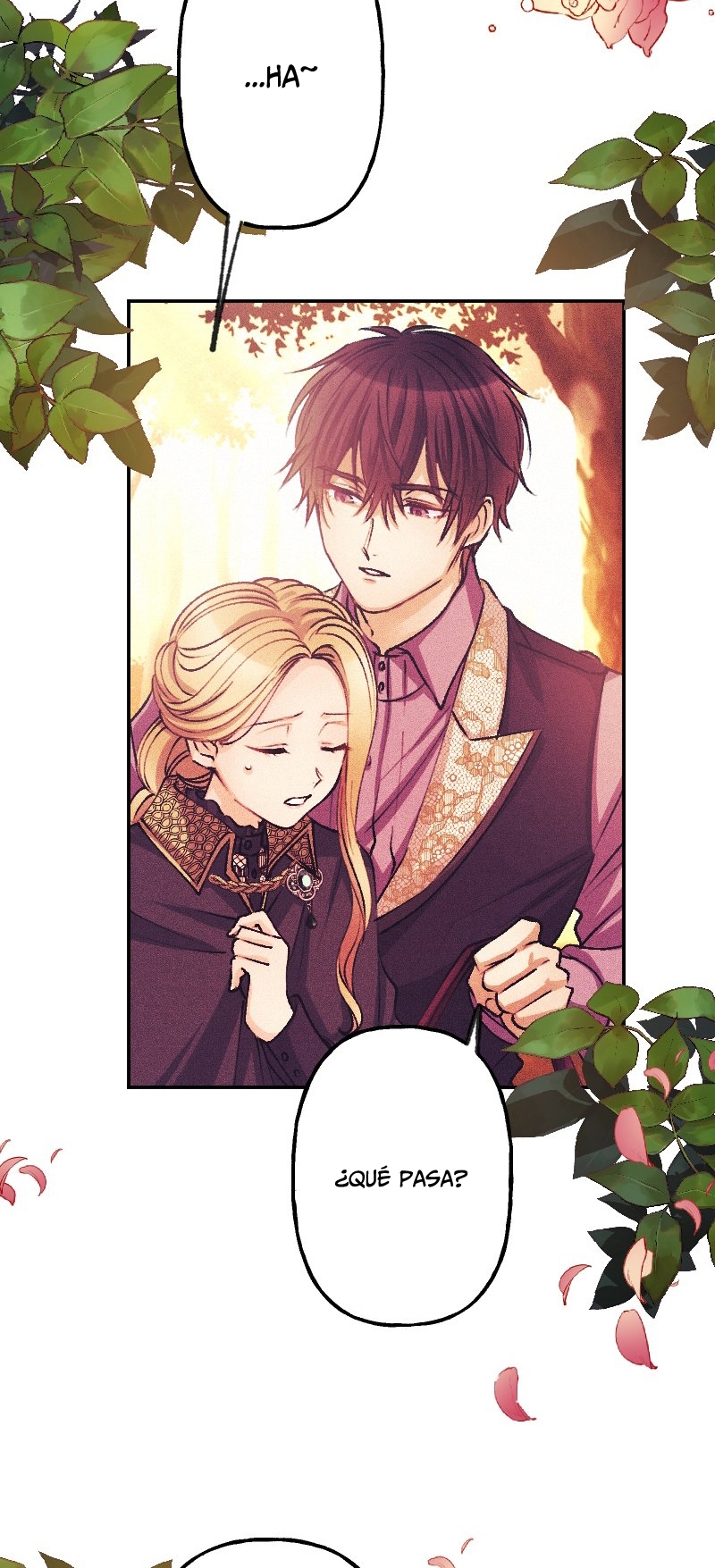 El Período De Celo De La Villana Capítulo 57 - Página 76