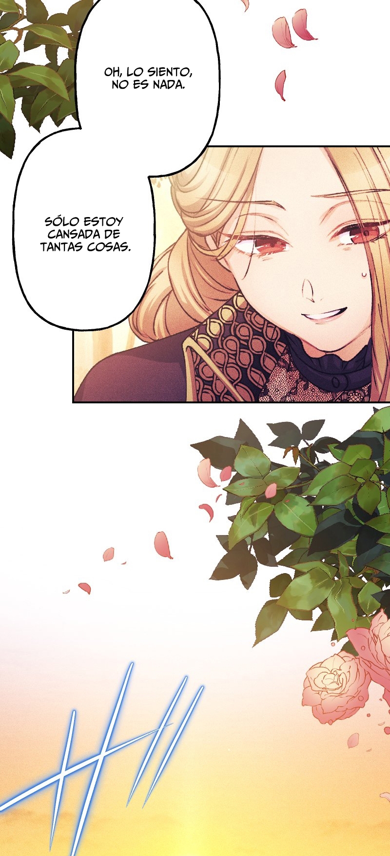 El Período De Celo De La Villana Capítulo 57 - Página 77