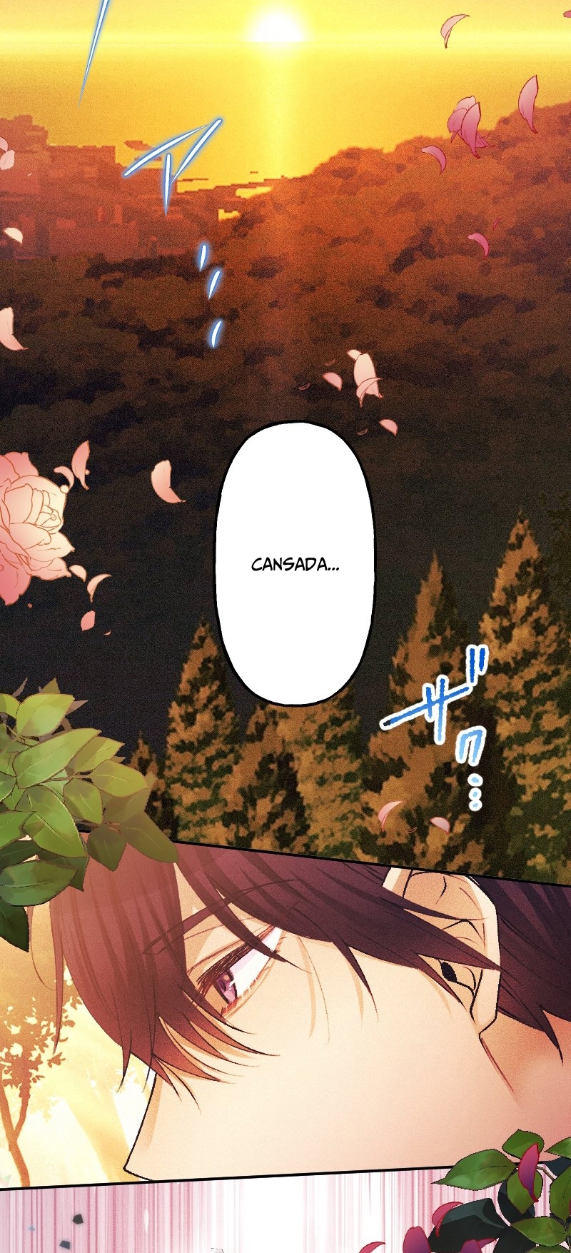 El Período De Celo De La Villana Capítulo 57 - Página 78