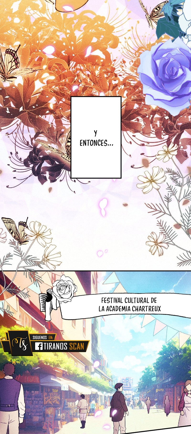 El Período De Celo De La Villana Capítulo 58 - Página 12