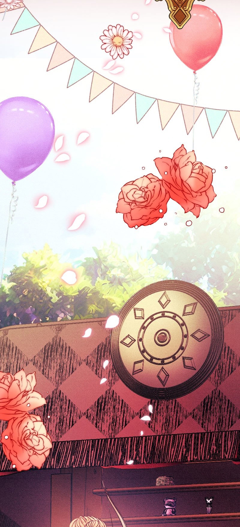 El Período De Celo De La Villana Capítulo 58 - Página 23