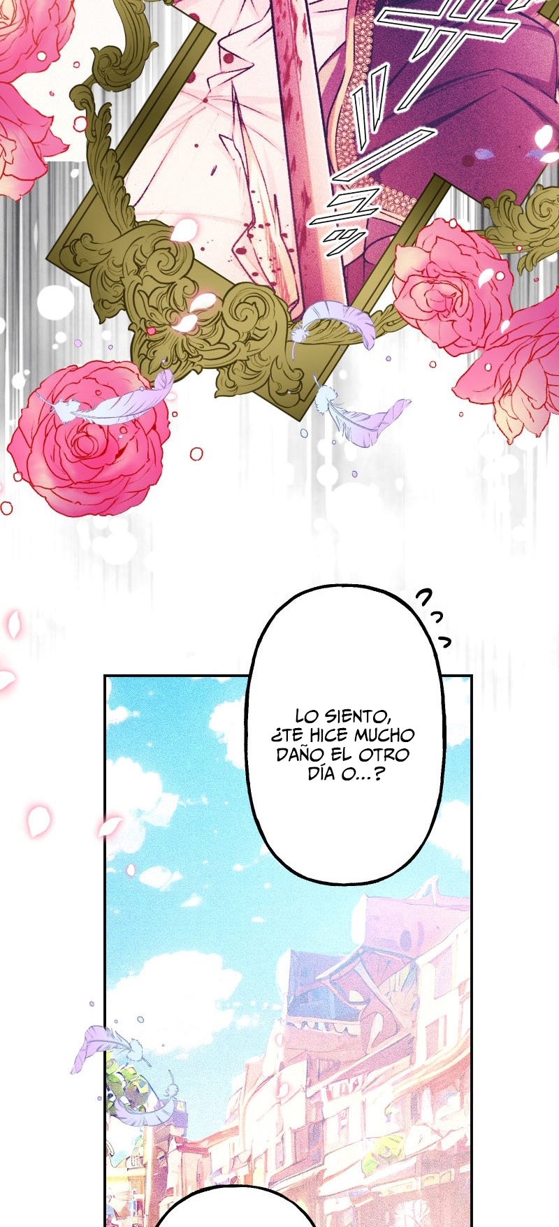 El Período De Celo De La Villana Capítulo 58 - Página 30