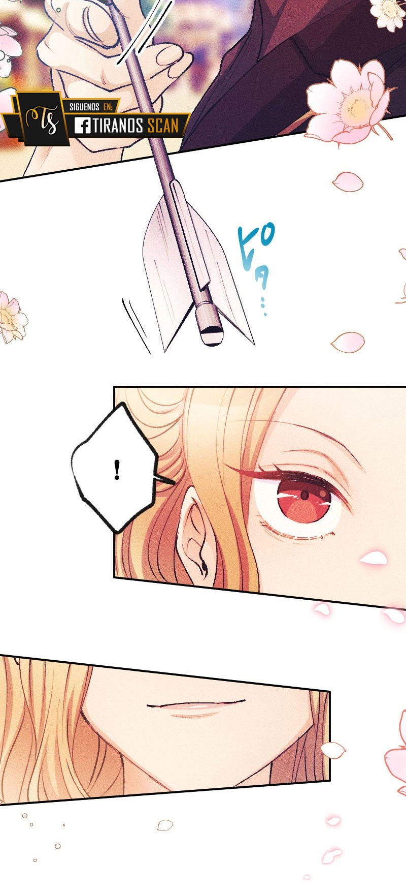 El Período De Celo De La Villana Capítulo 58 - Página 35