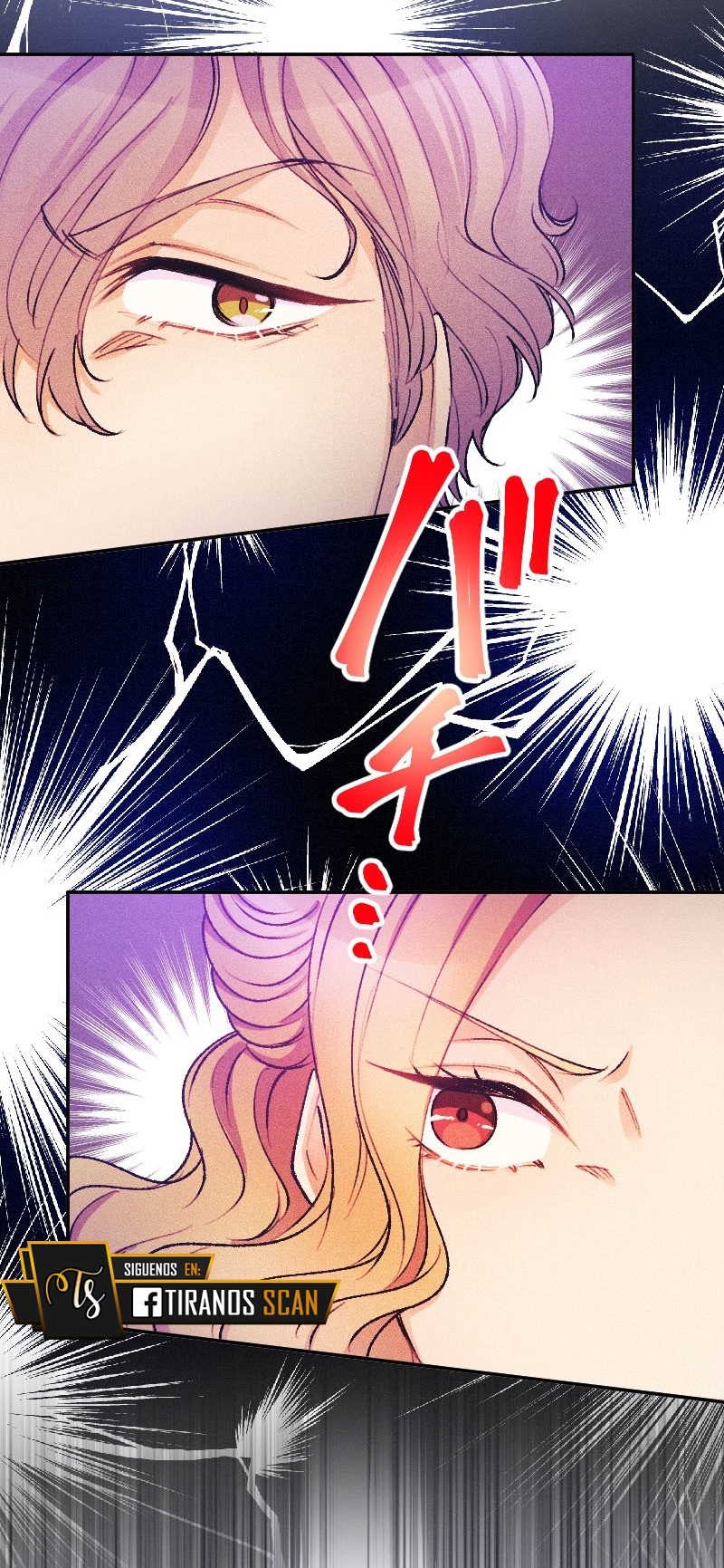 El Período De Celo De La Villana Capítulo 58 - Página 43