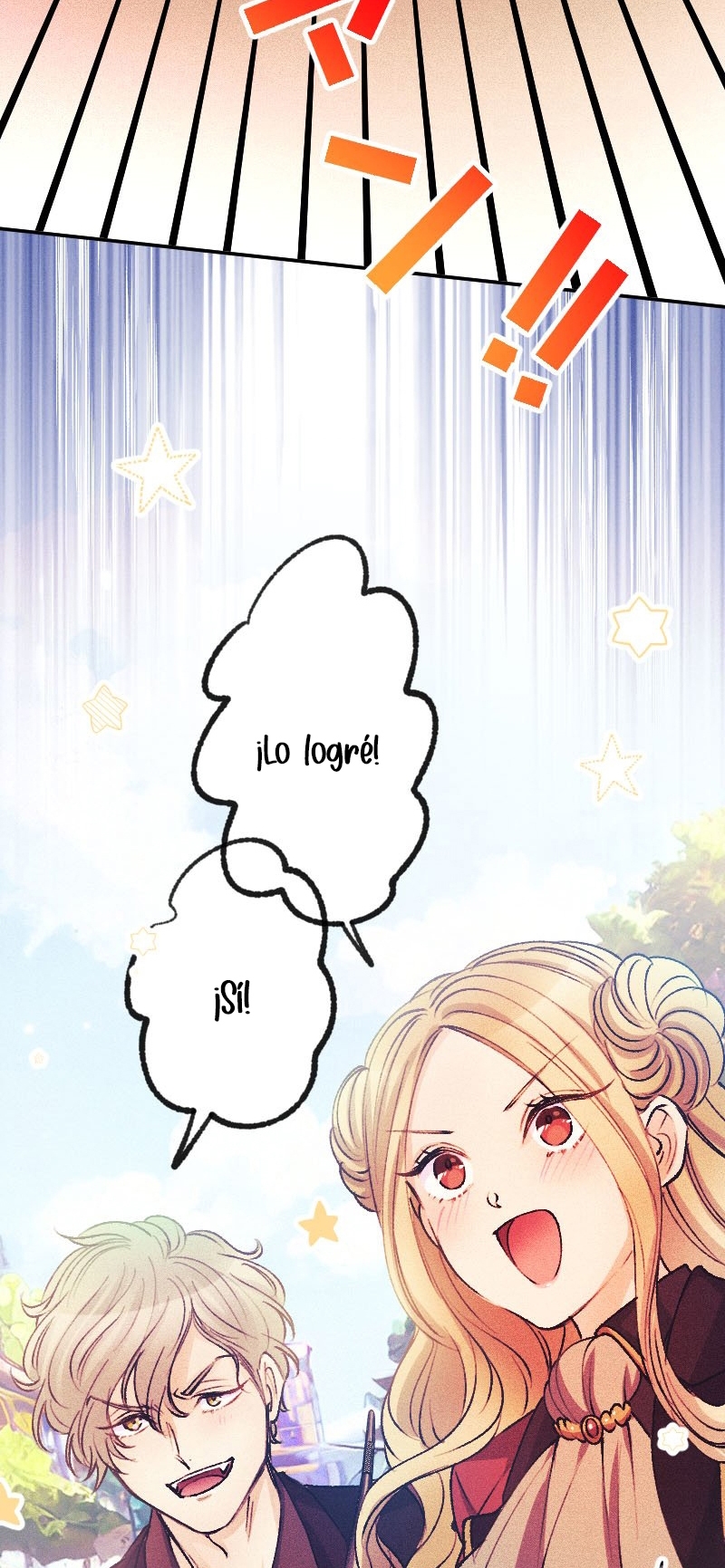 El Período De Celo De La Villana Capítulo 58 - Página 49