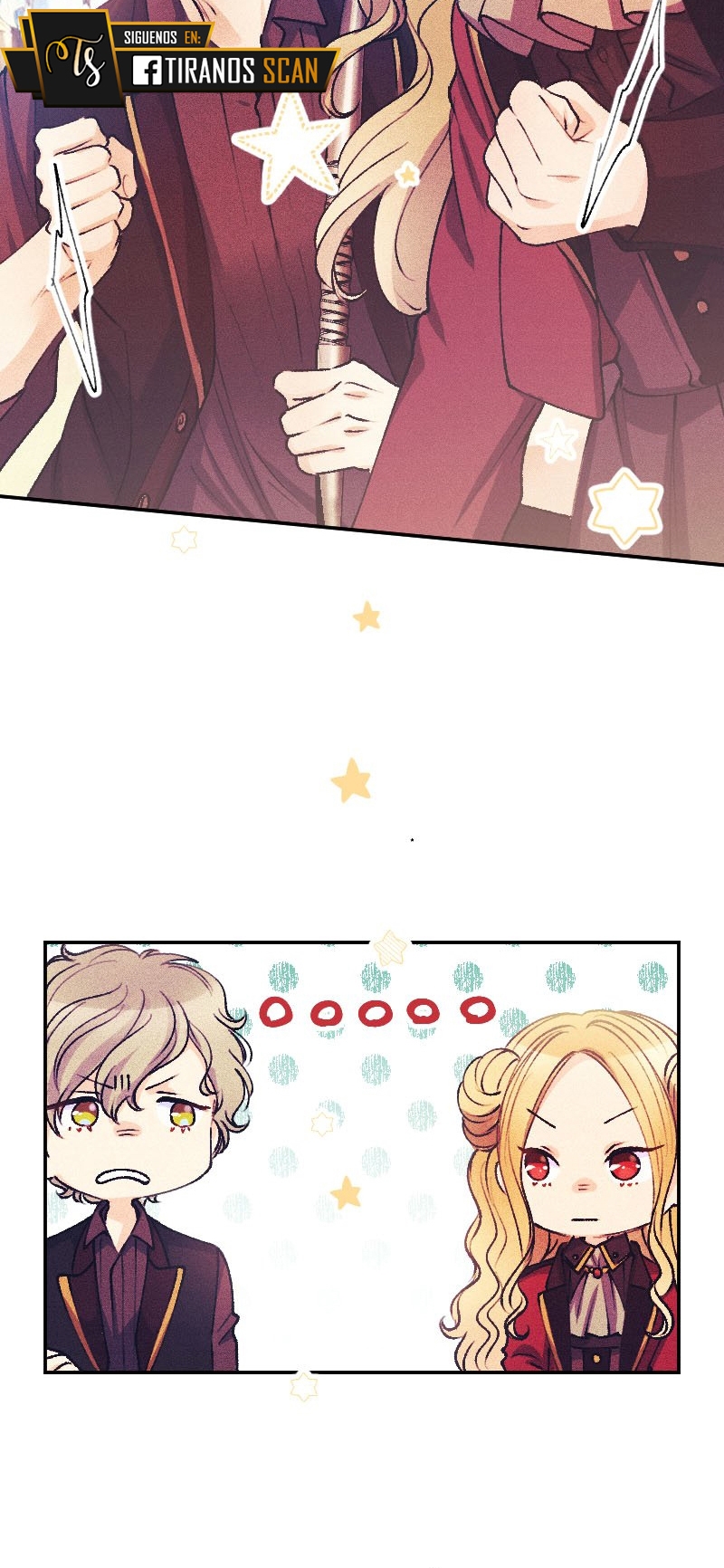 El Período De Celo De La Villana Capítulo 58 - Página 50