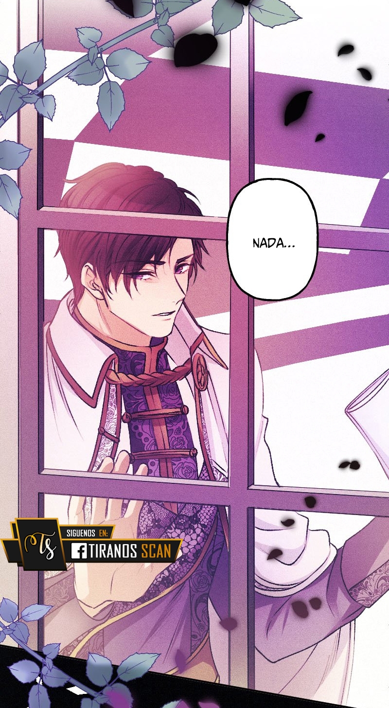 El Período De Celo De La Villana Capítulo 58 - Página 58