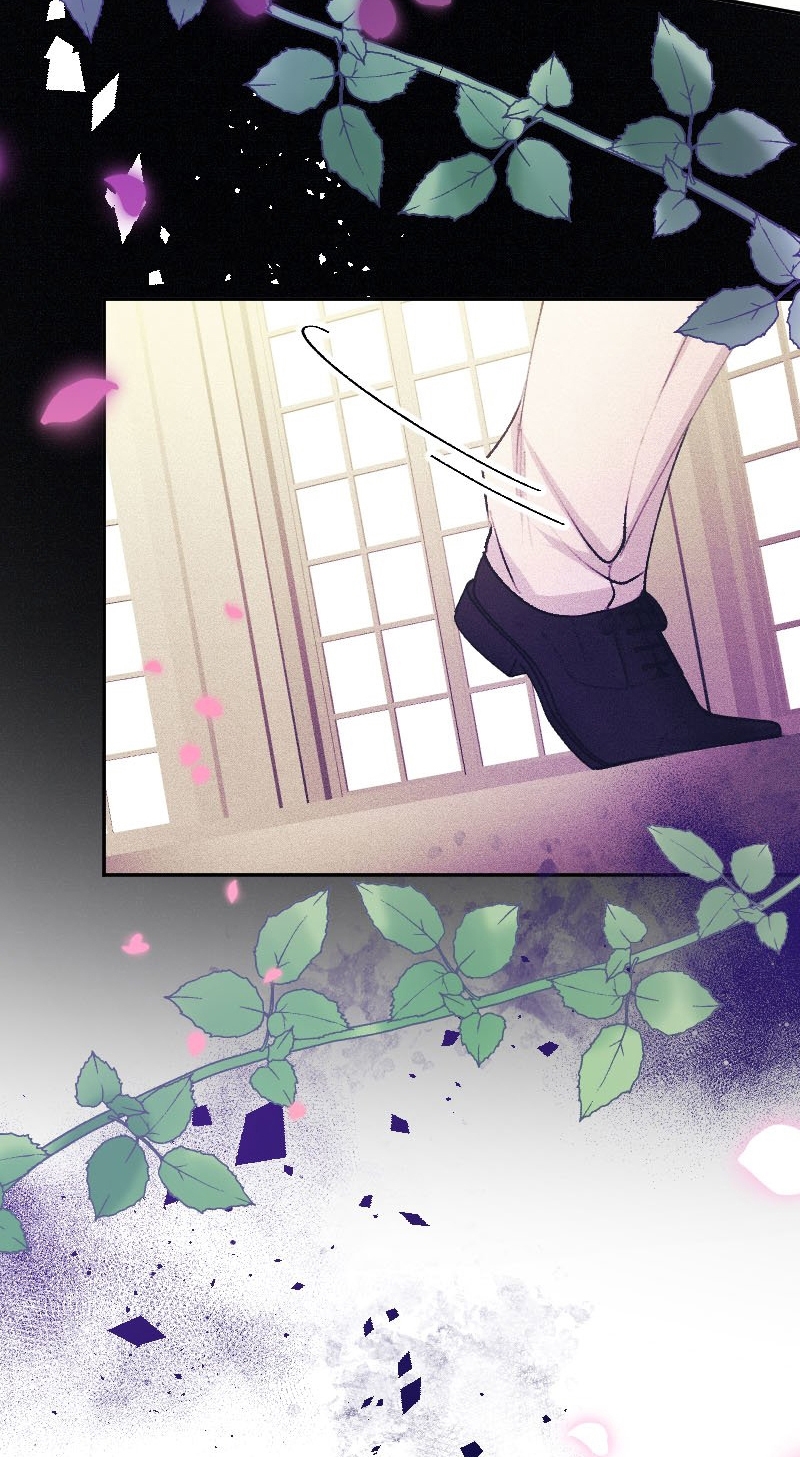 El Período De Celo De La Villana Capítulo 58 - Página 59