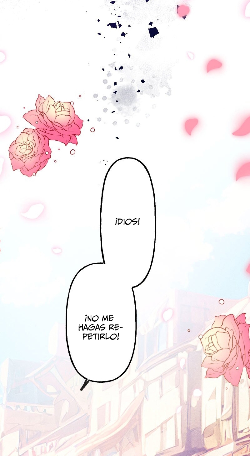 El Período De Celo De La Villana Capítulo 58 - Página 60