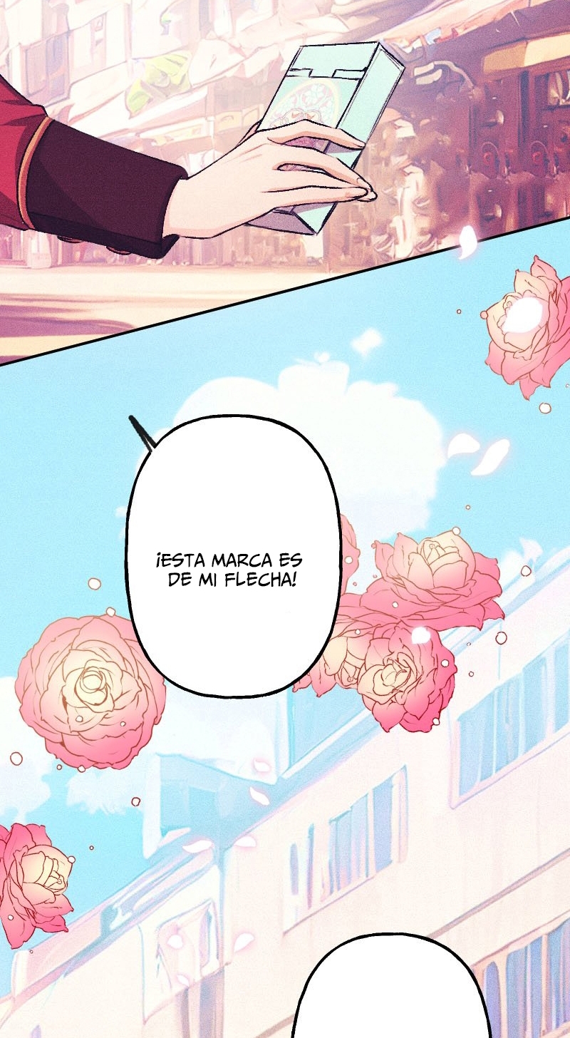 El Período De Celo De La Villana Capítulo 58 - Página 61