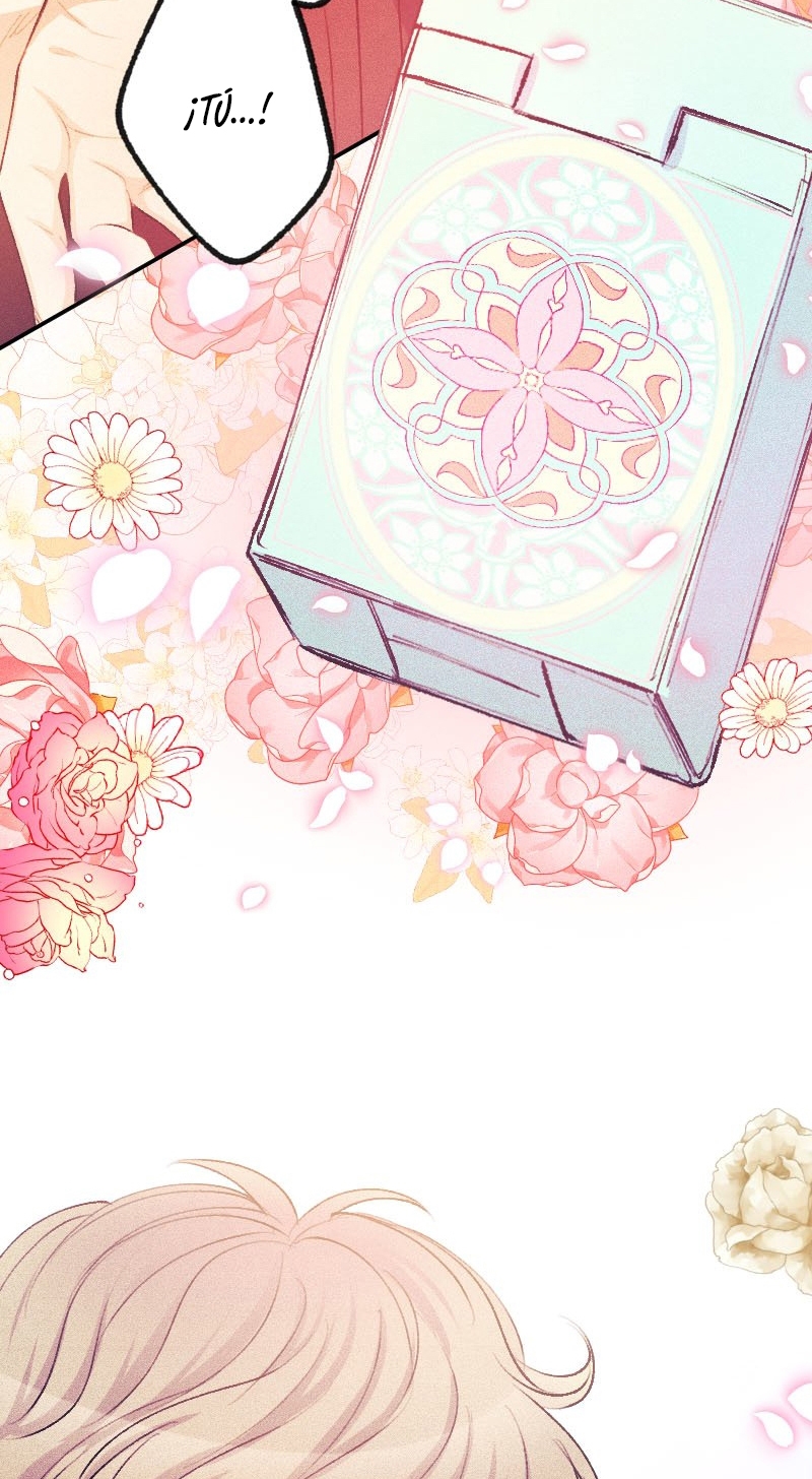 El Período De Celo De La Villana Capítulo 58 - Página 64