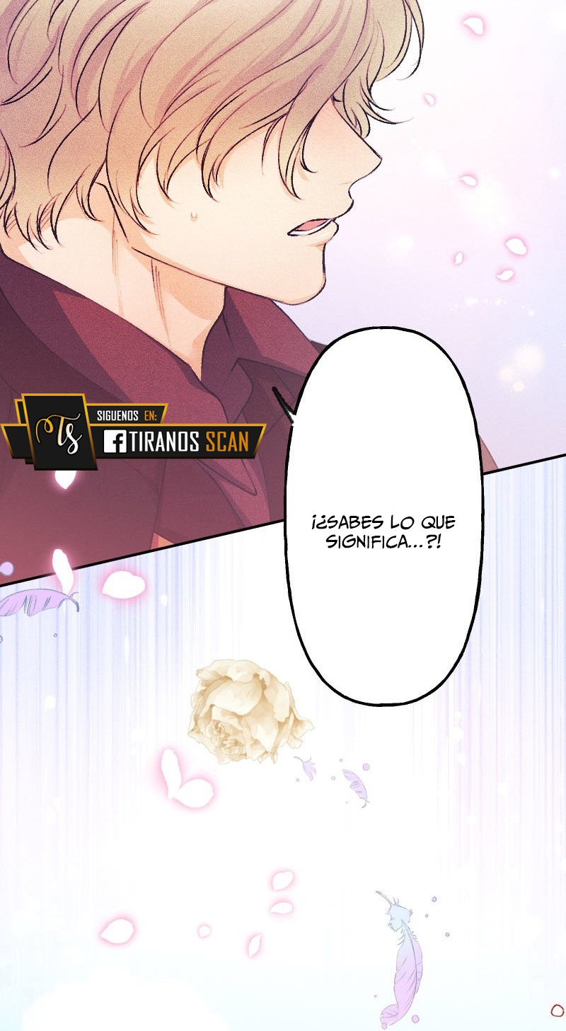 El Período De Celo De La Villana Capítulo 58 - Página 65