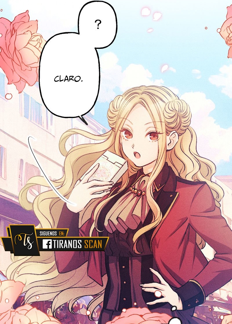 El Período De Celo De La Villana Capítulo 58 - Página 66