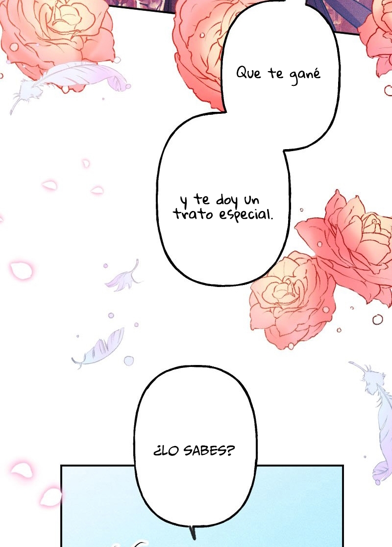 El Período De Celo De La Villana Capítulo 58 - Página 67