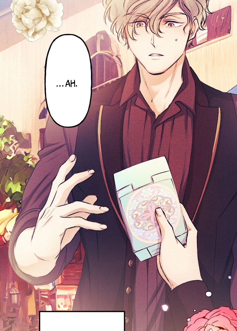 El Período De Celo De La Villana Capítulo 58 - Página 69