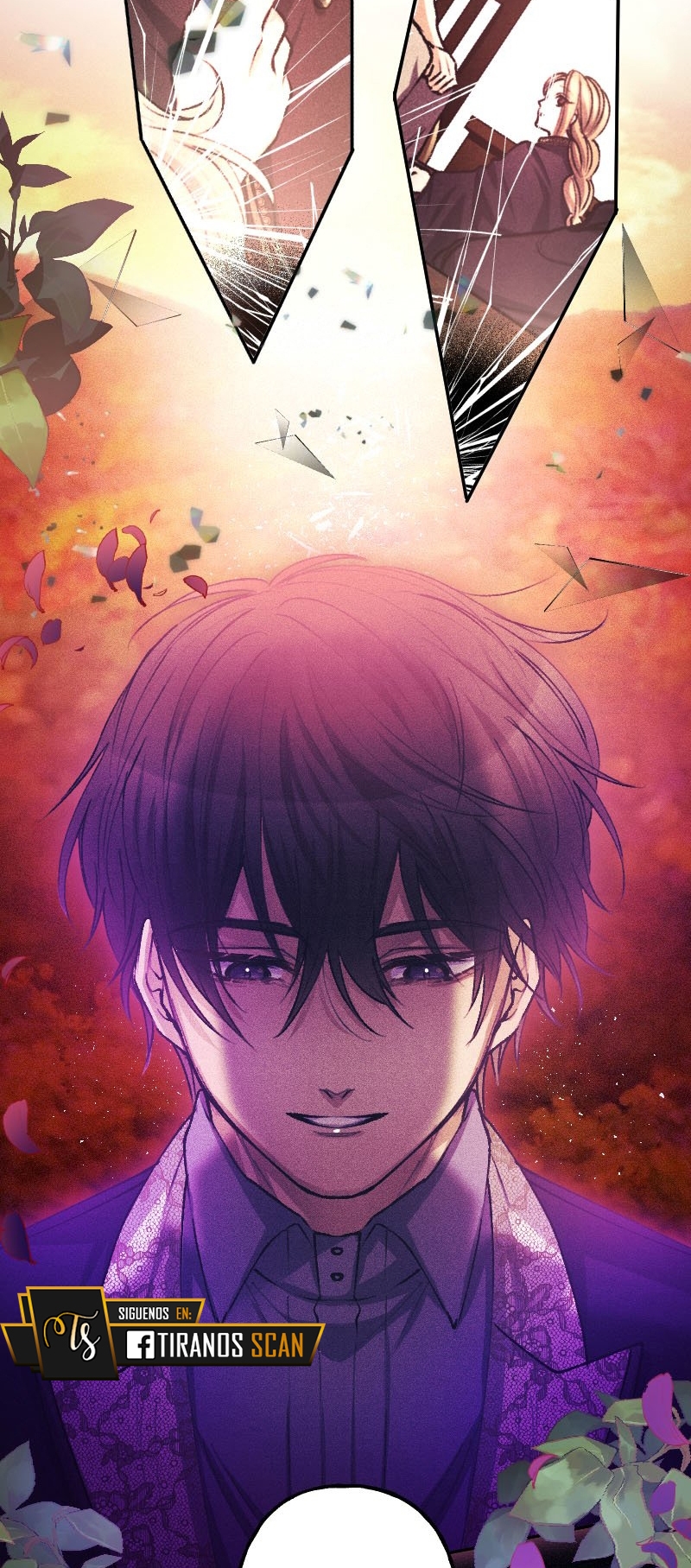 El Período De Celo De La Villana Capítulo 58 - Página 7