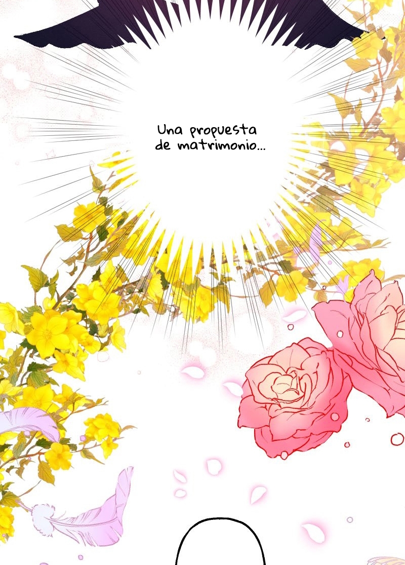 El Período De Celo De La Villana Capítulo 58 - Página 73