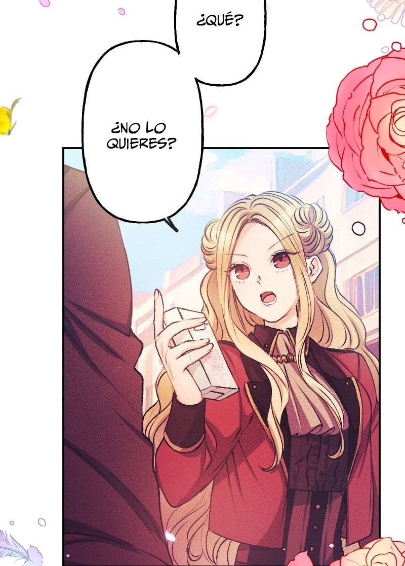 El Período De Celo De La Villana Capítulo 58 - Página 74