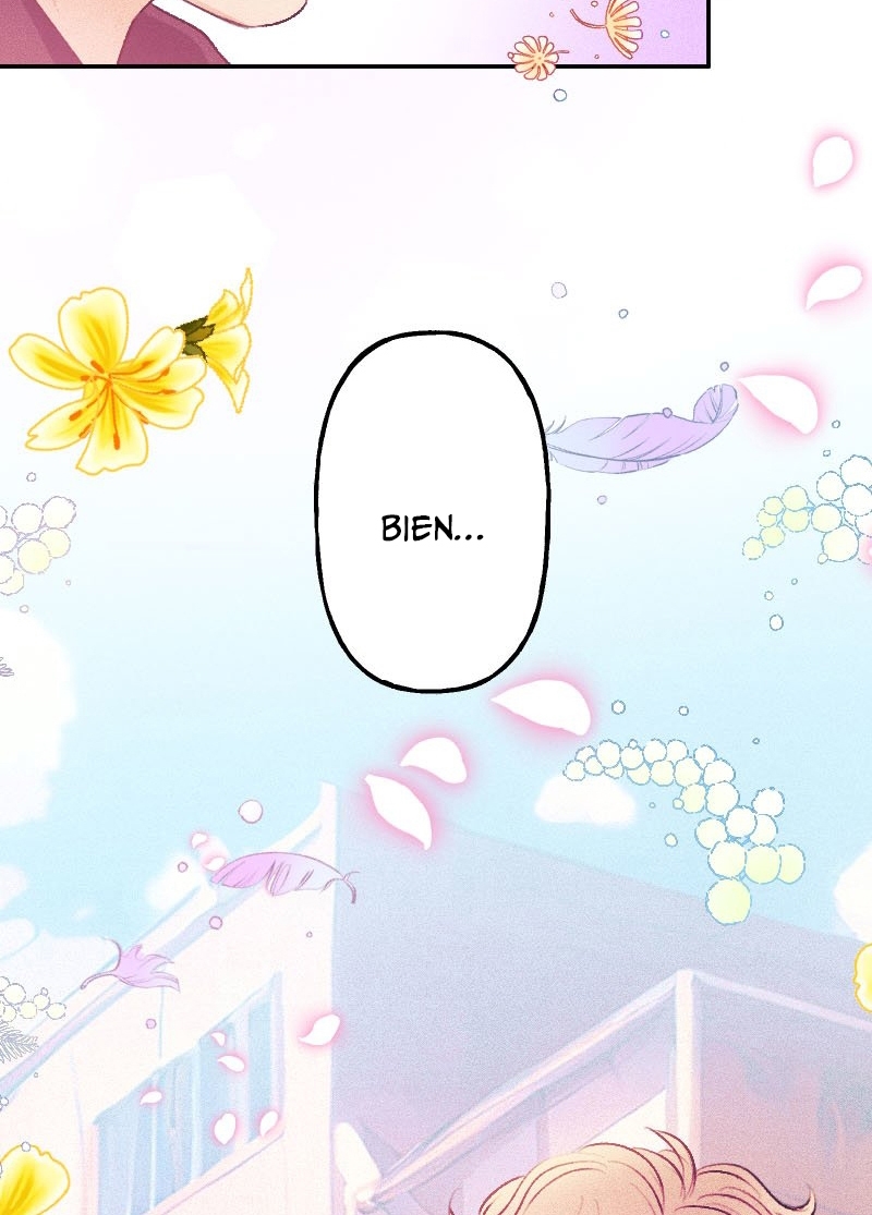 El Período De Celo De La Villana Capítulo 58 - Página 76