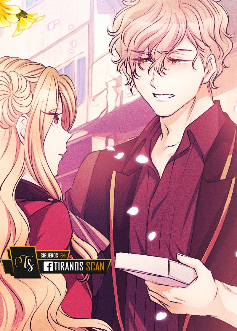 El Período De Celo De La Villana Capítulo 58 - Página 77