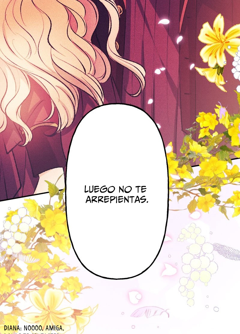 El Período De Celo De La Villana Capítulo 58 - Página 78