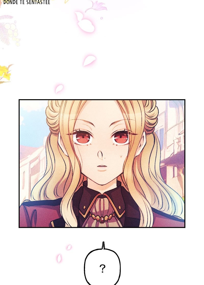 El Período De Celo De La Villana Capítulo 58 - Página 79