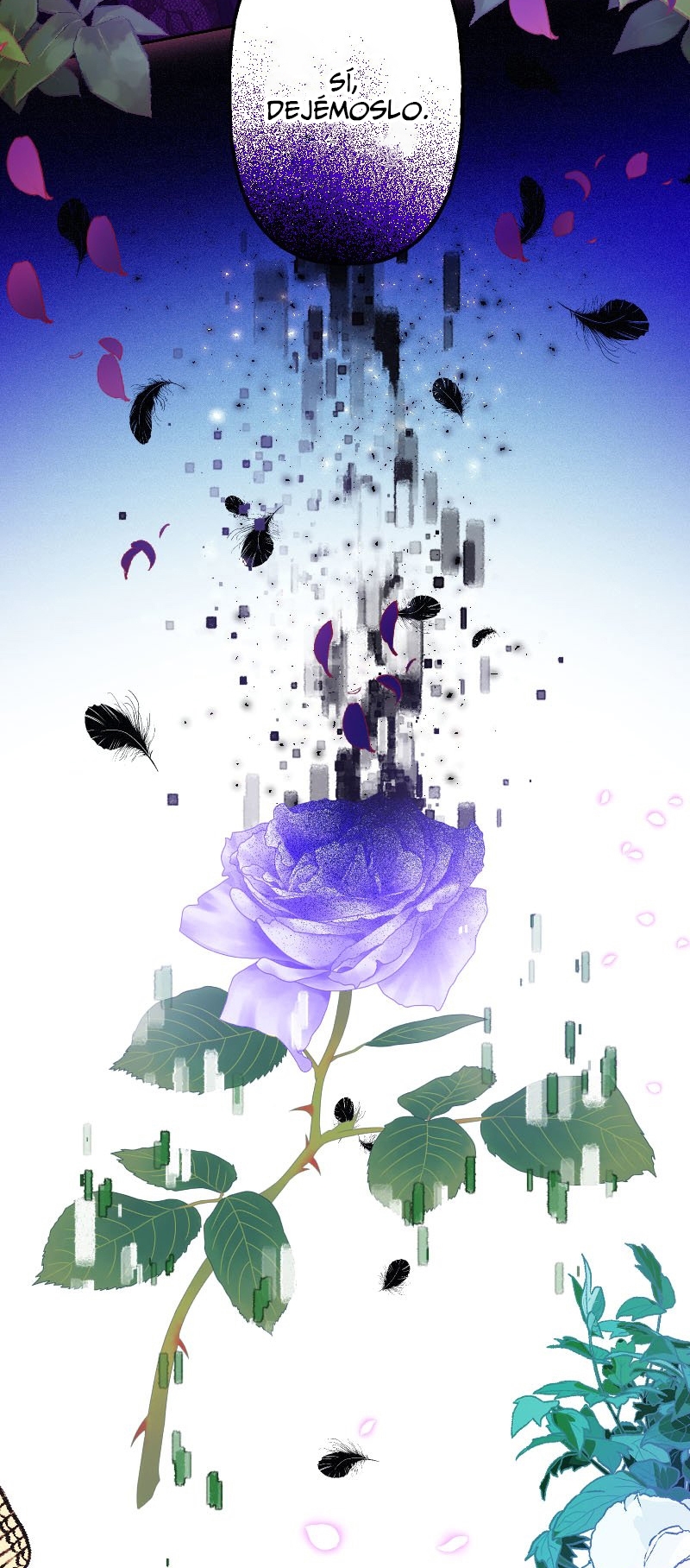 El Período De Celo De La Villana Capítulo 58 - Página 8