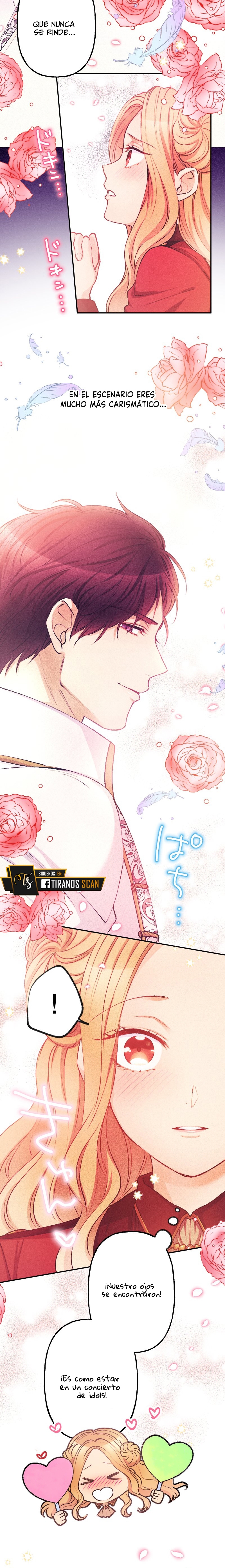 El Período De Celo De La Villana Capítulo 59 - Página 12