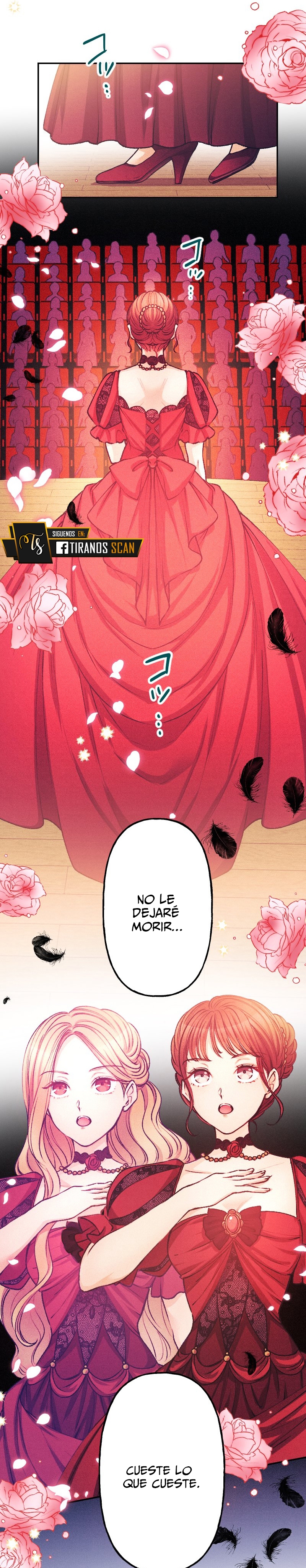 El Período De Celo De La Villana Capítulo 59 - Página 13