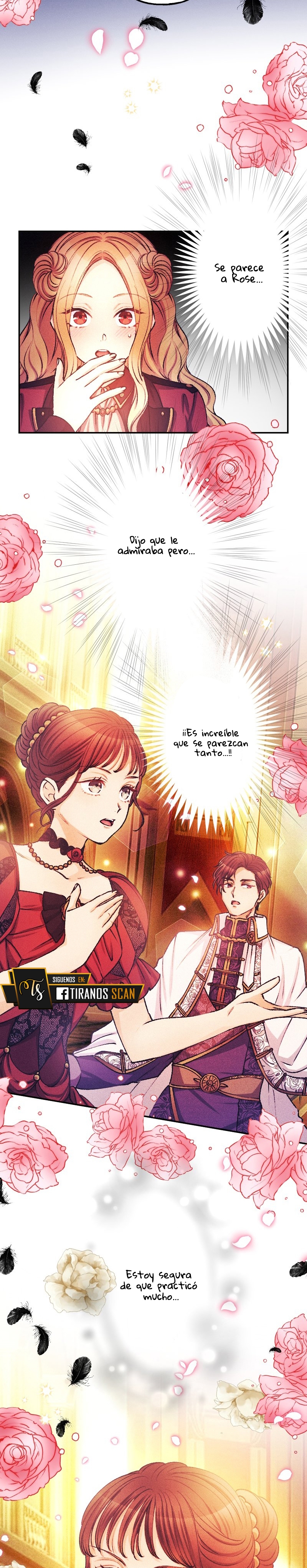 El Período De Celo De La Villana Capítulo 59 - Página 14