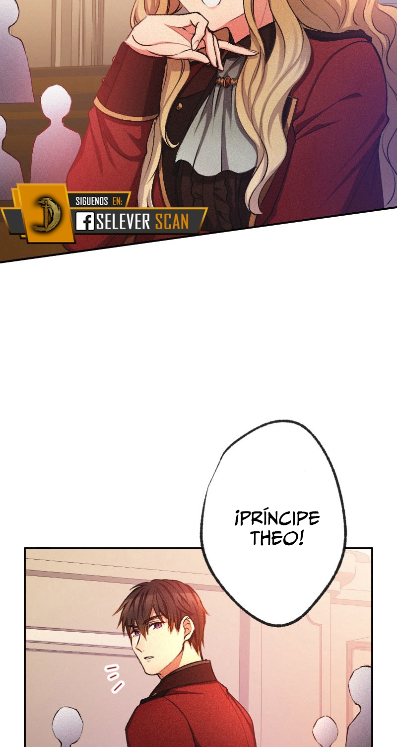 El Período De Celo De La Villana Capítulo 6 - Página 15