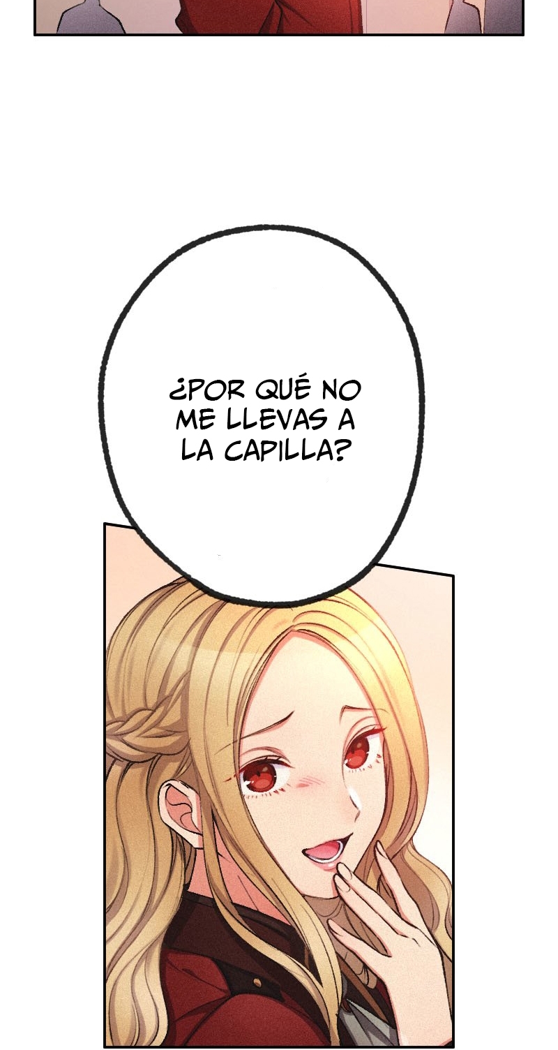 El Período De Celo De La Villana Capítulo 6 - Página 16