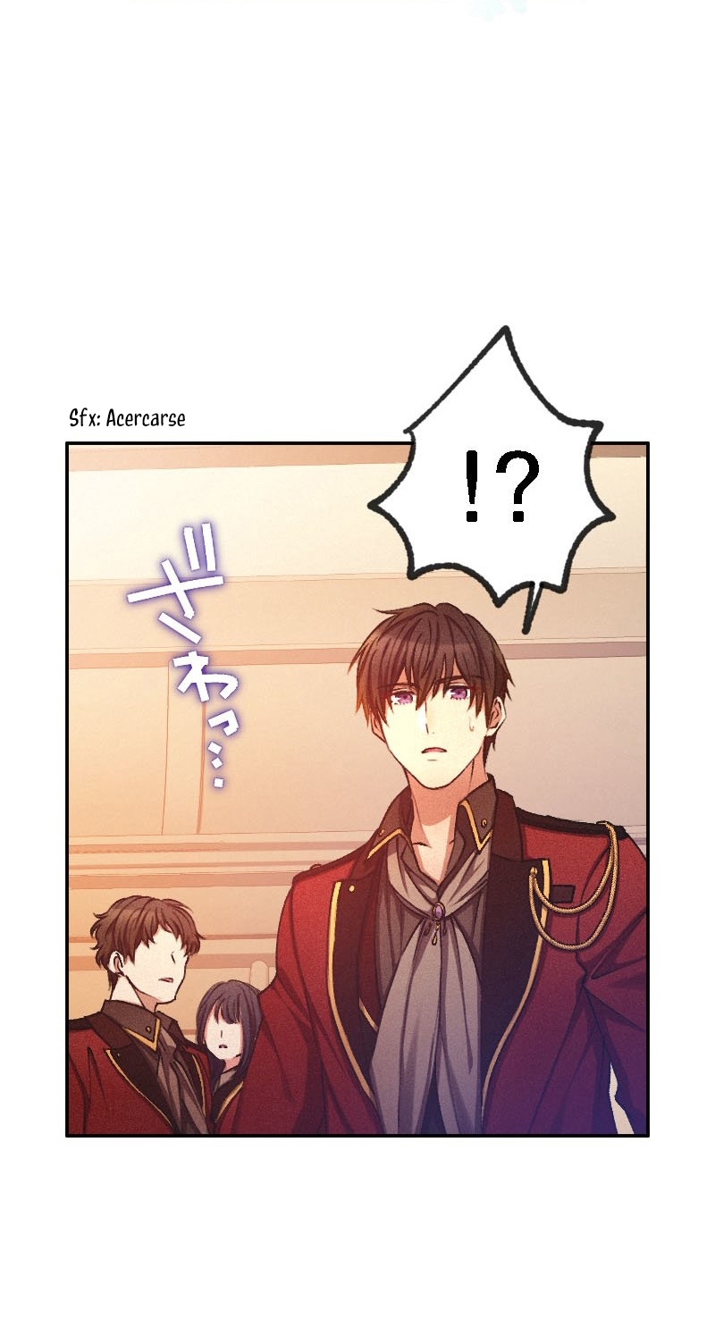 El Período De Celo De La Villana Capítulo 6 - Página 17