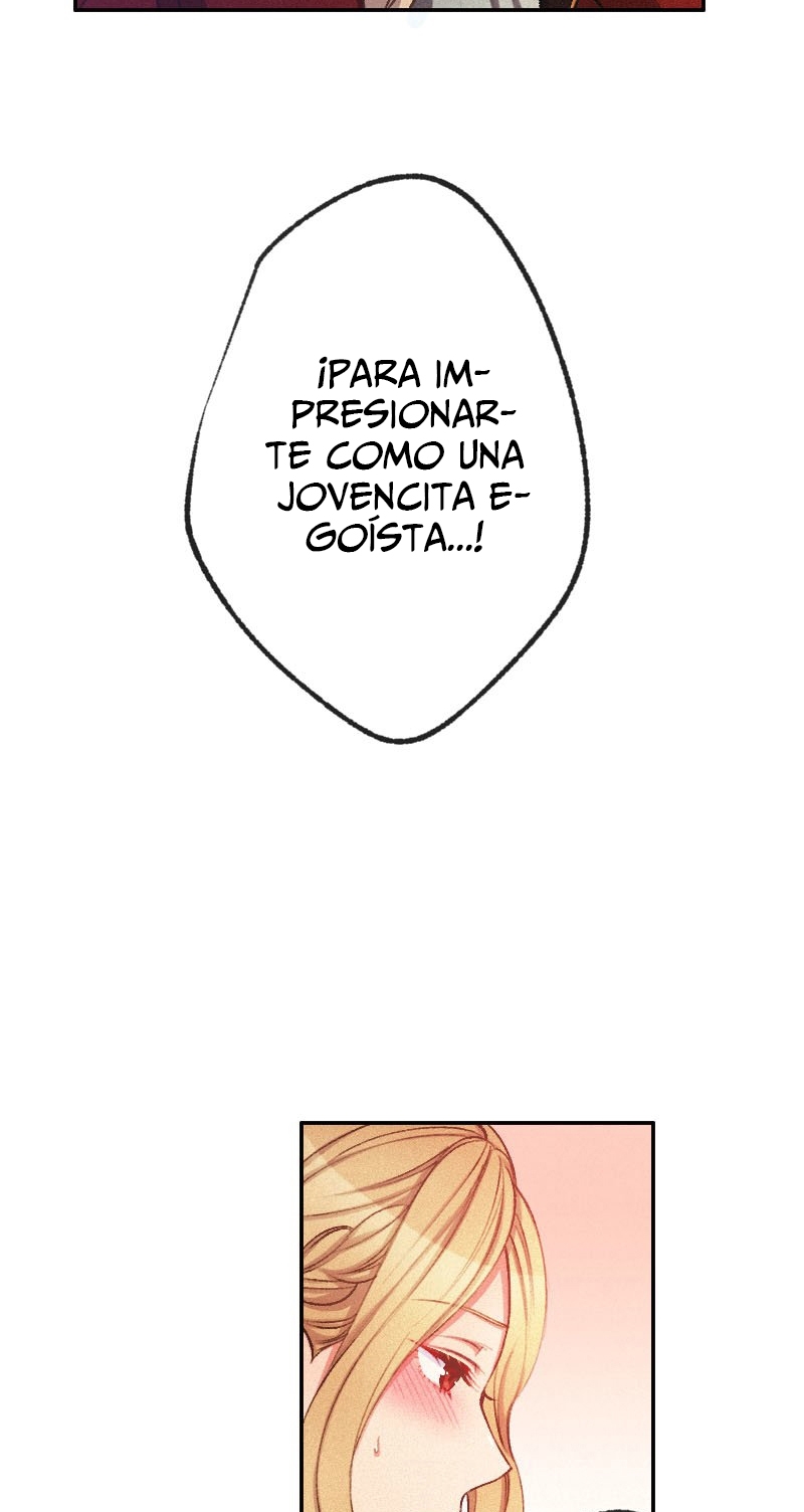 El Período De Celo De La Villana Capítulo 6 - Página 20