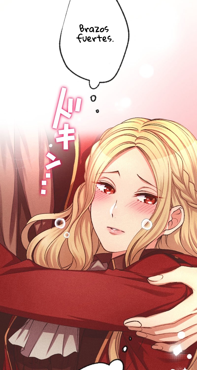 El Período De Celo De La Villana Capítulo 6 - Página 25