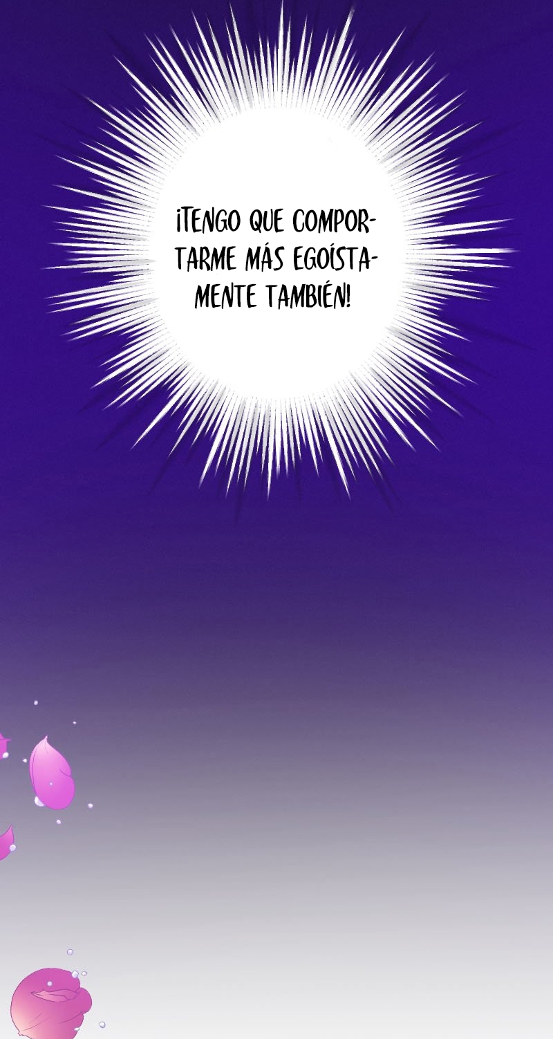 El Período De Celo De La Villana Capítulo 6 - Página 28