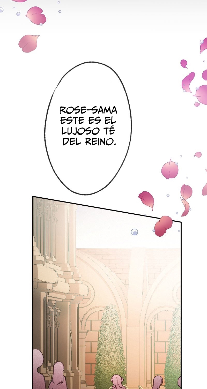 El Período De Celo De La Villana Capítulo 6 - Página 29