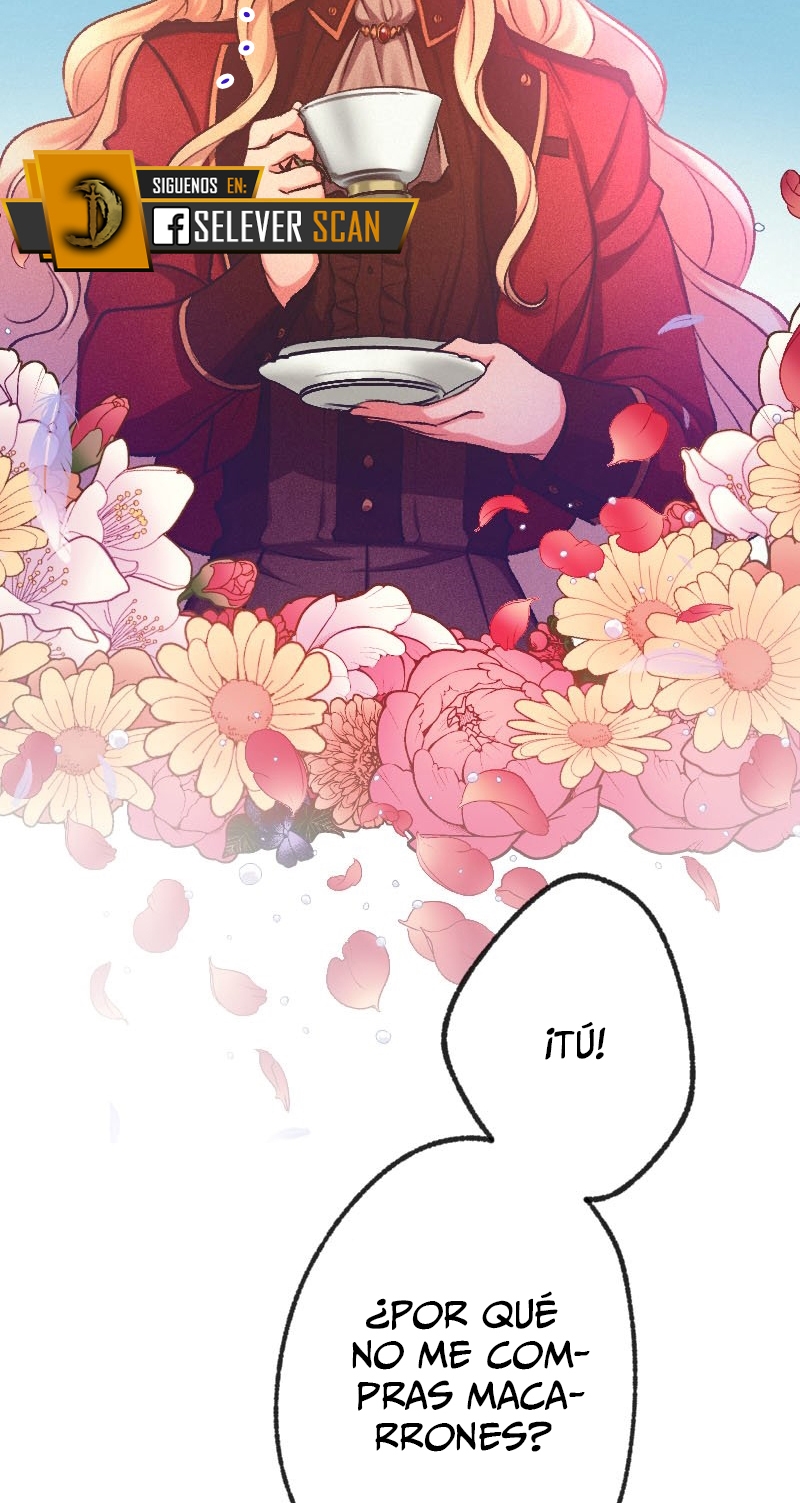 El Período De Celo De La Villana Capítulo 6 - Página 31