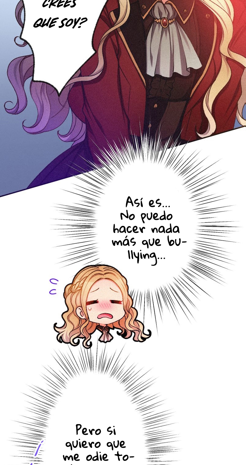 El Período De Celo De La Villana Capítulo 6 - Página 37