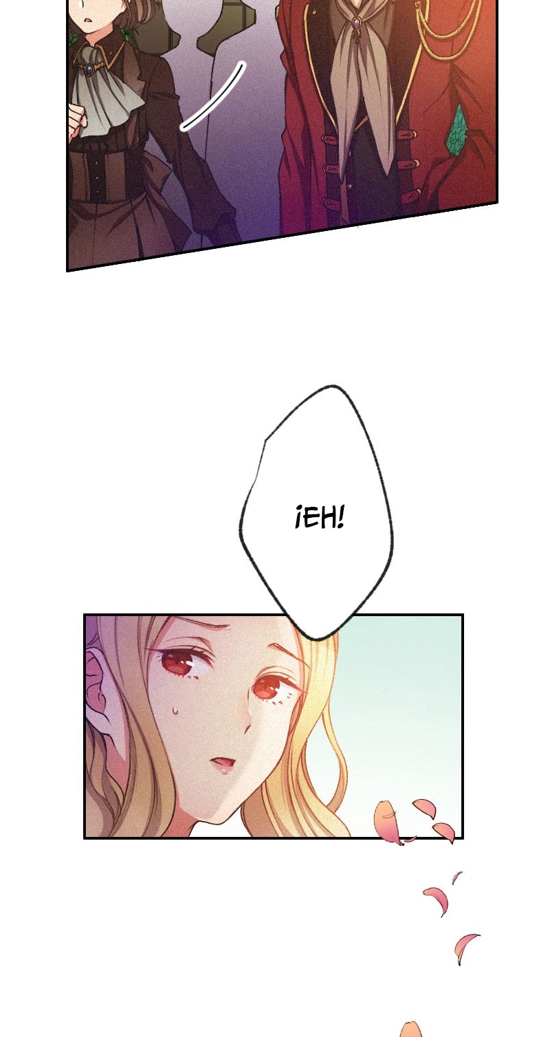 El Período De Celo De La Villana Capítulo 6 - Página 39