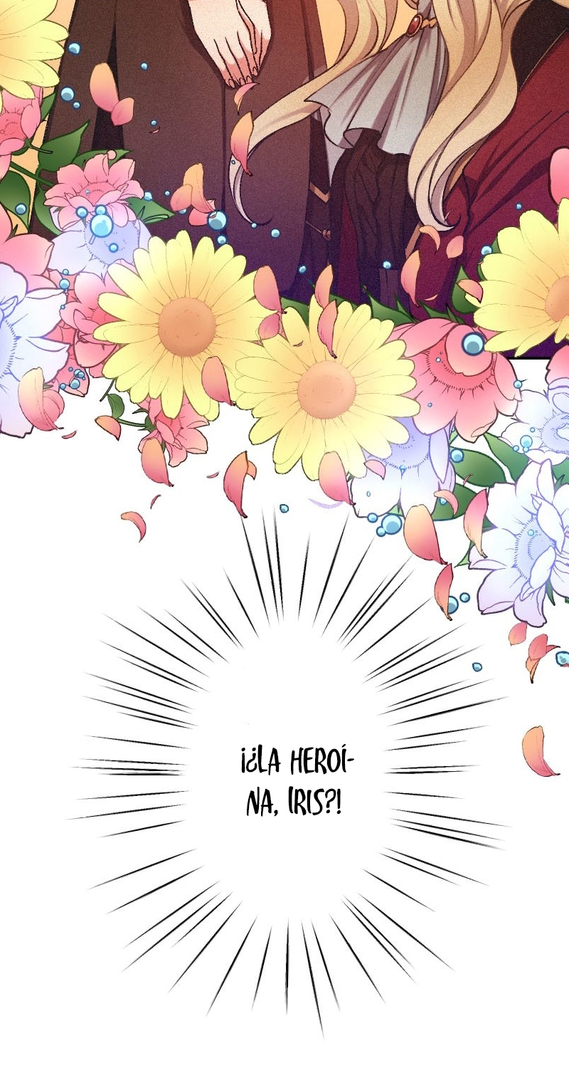 El Período De Celo De La Villana Capítulo 6 - Página 41