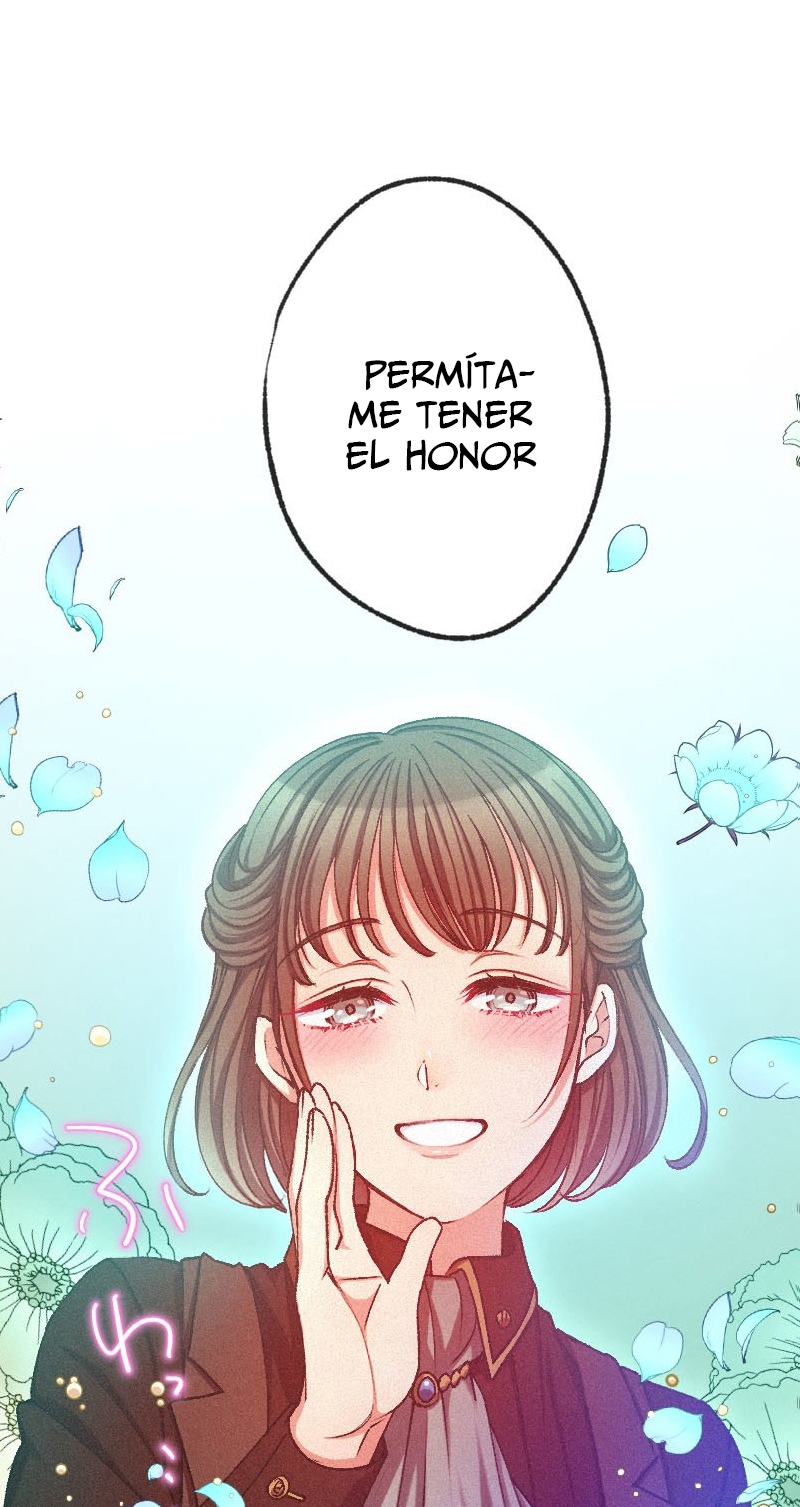 El Período De Celo De La Villana Capítulo 6 - Página 44