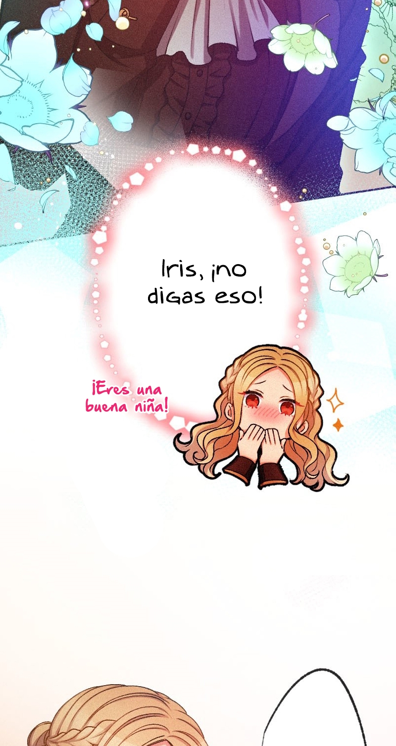 El Período De Celo De La Villana Capítulo 6 - Página 45