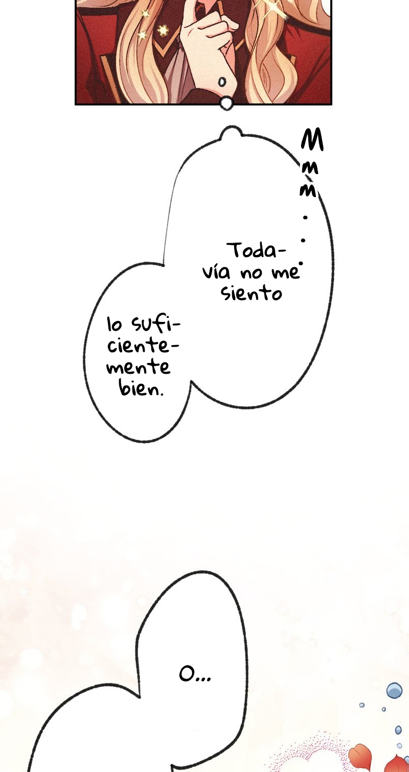 El Período De Celo De La Villana Capítulo 6 - Página 50