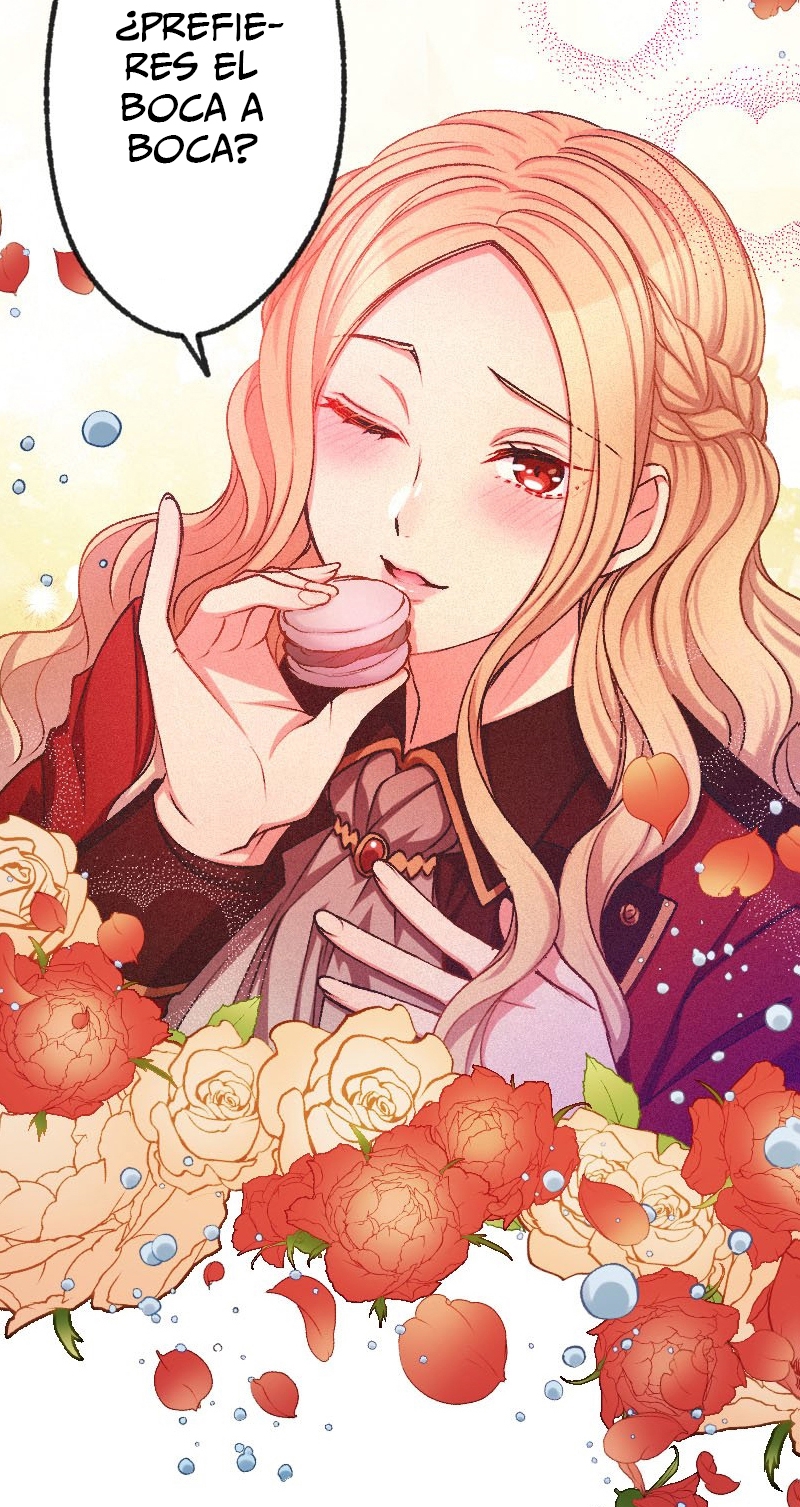 El Período De Celo De La Villana Capítulo 6 - Página 51