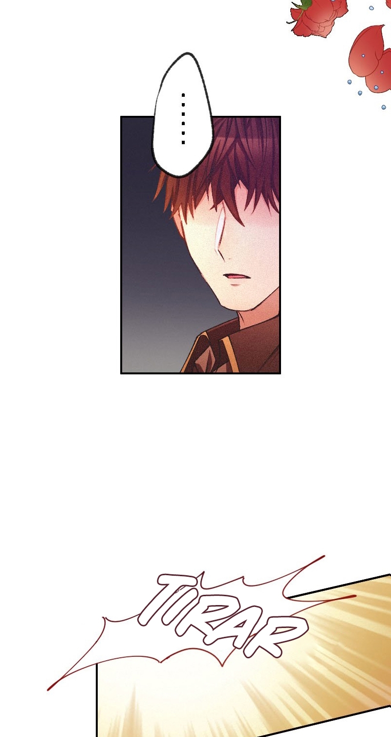 El Período De Celo De La Villana Capítulo 6 - Página 52