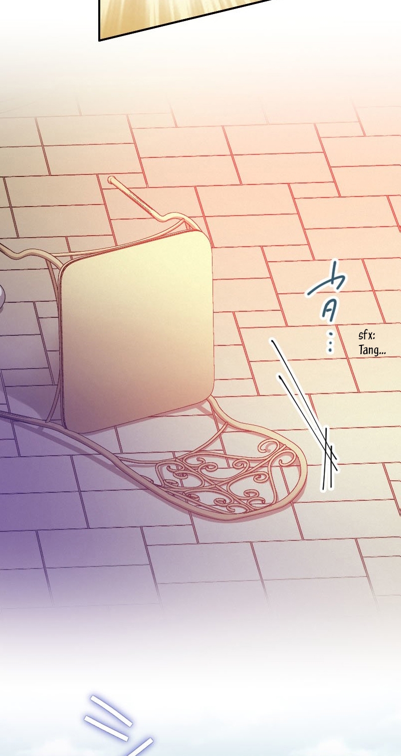 El Período De Celo De La Villana Capítulo 6 - Página 53