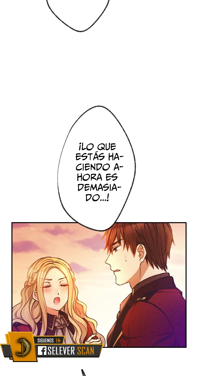 El Período De Celo De La Villana Capítulo 6 - Página 58